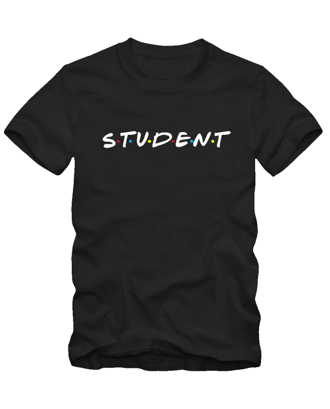student friends
